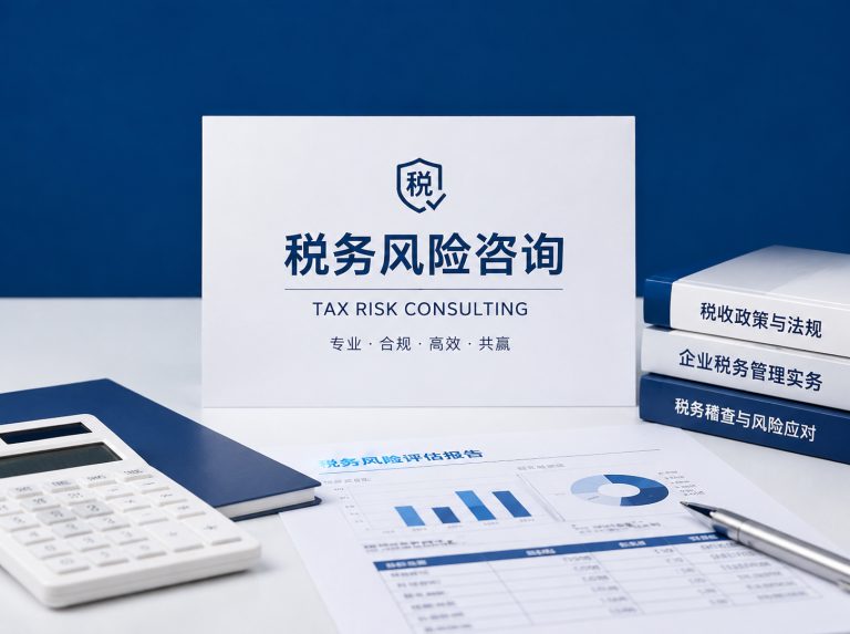 乌拉特中旗企业税务风险全面诊断