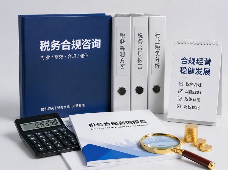 乌拉特中旗税务稽查应对与税务申诉