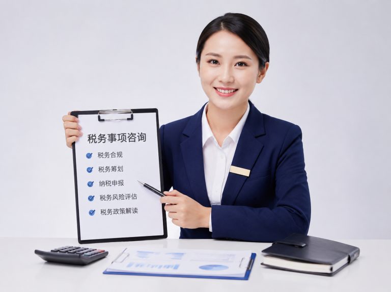 乌拉特中旗制造业税务合规整改